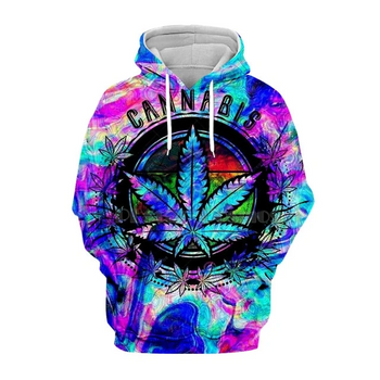 DAILY HOODS
