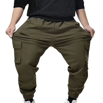 Baggy Cargos