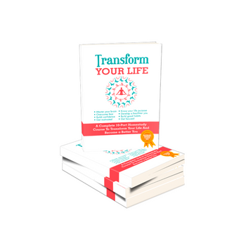Transform Your Life