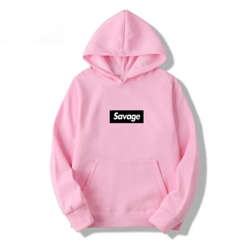DAILY HOODS