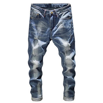 Infinity Jeans