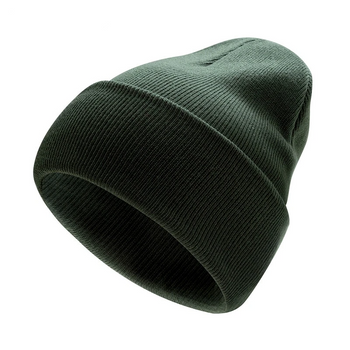 The Beanie Hat
