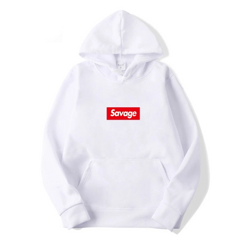 DAILY HOODS