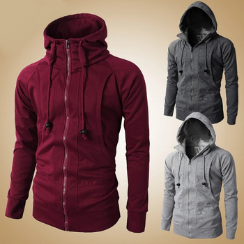 Street Gear Hoodies