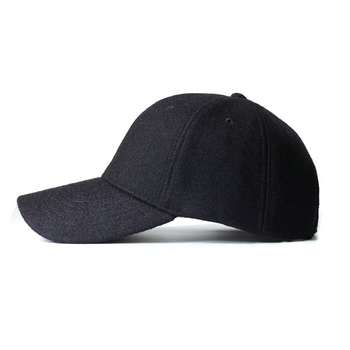 Felt Adjustable Cap