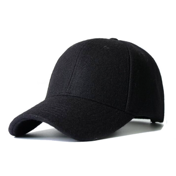 Felt Adjustable Cap