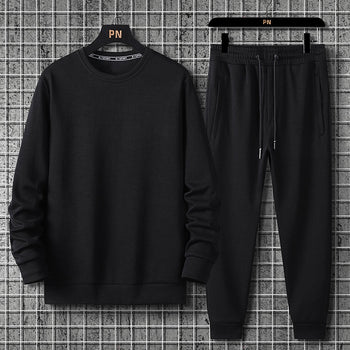 Quality Cotton Tracksuits
