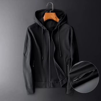 Designer Tech Hooded Jackets