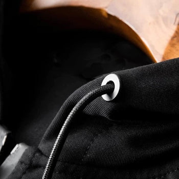 Designer Tech Hooded Jackets