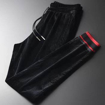 Designer Luxury Tracksuit Bottoms