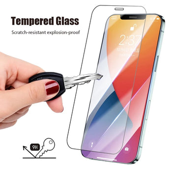 Quality iPhone Screen Protectors