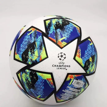 Champions League Footballs