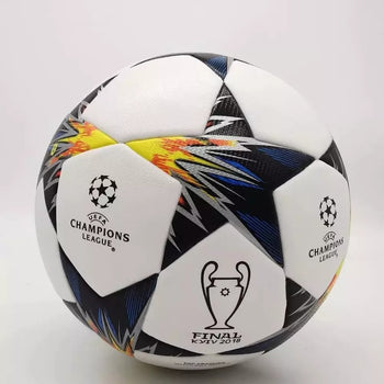 Champions League Footballs