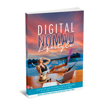 Digital Nomad Lifestyle