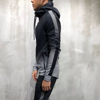 Gradient Tracksuits