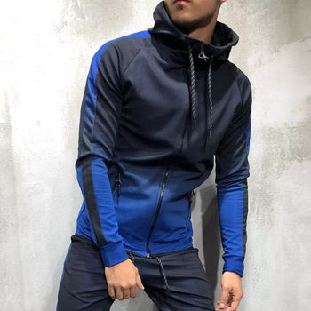 Gradient Tracksuits