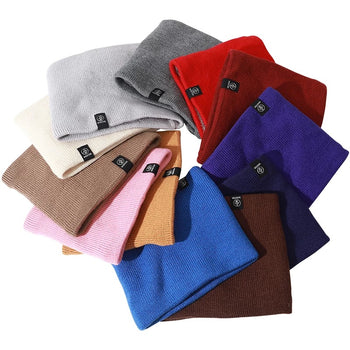 Winter Warmers