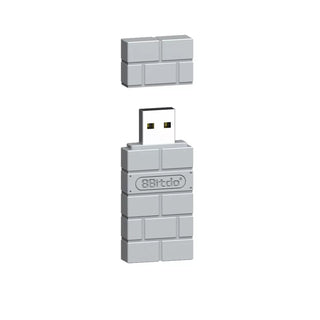 8 Bit Do Wireless Receiver
