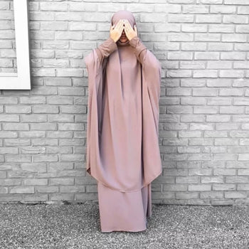 Abaya Suits