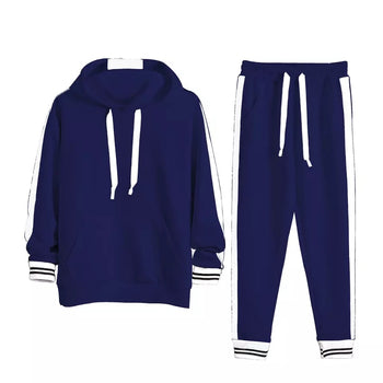 Hooded Tracksuits