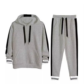 Hooded Tracksuits