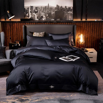 Luxurious Bedding Sets