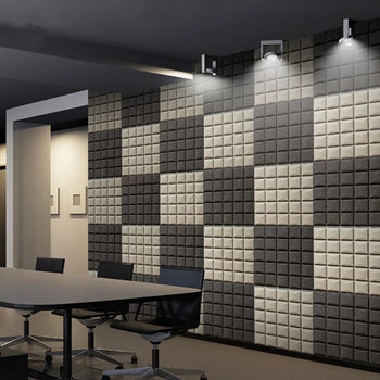 Acoustic panels