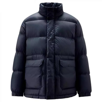 Puffer Duck Down Coats