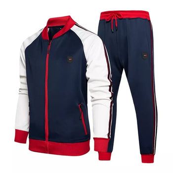 Sports Retro Tracksuits