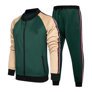 Sports Retro Tracksuits