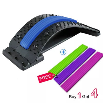 Back & Spine Calibrator