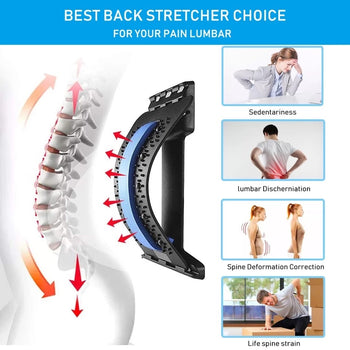 Back & Spine Calibrator