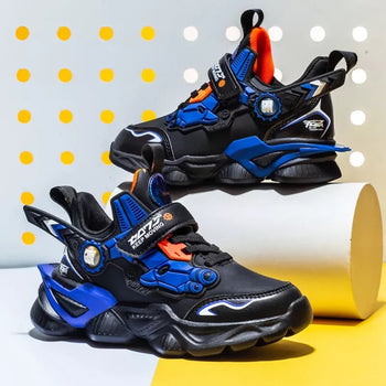 Cool Kicks For Kids