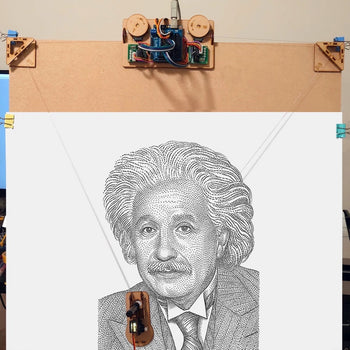 Drawing Robot