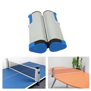 Portable Table Tennis Nets