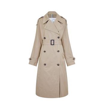 The Classic Fashionable Trench Coats
