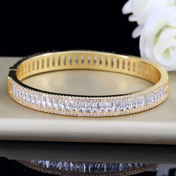 Luxury Indian Bridal Bracelet