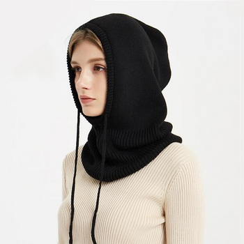 Cashmere Winter Knitted Coverups