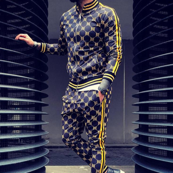 Designer Tracksuits