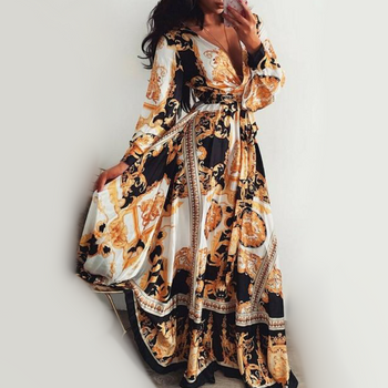 Loose Designer Sundress
