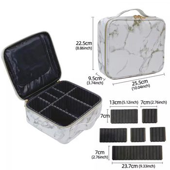 Travel Make-up Bags