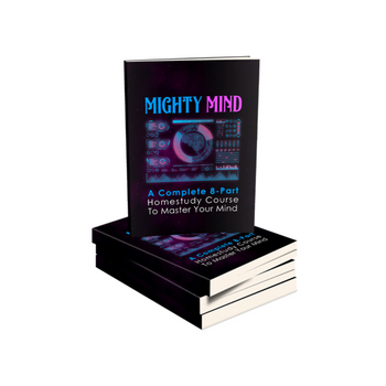 Mighty Mind