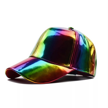 In The Future Caps