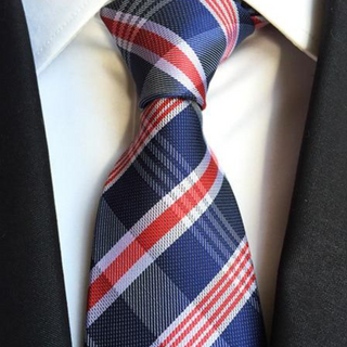 100% Silk Ties