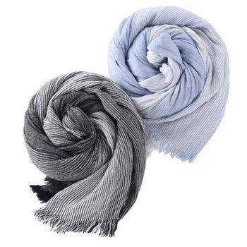 Cotton Unisex Scarves