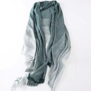 Cotton Unisex Scarves