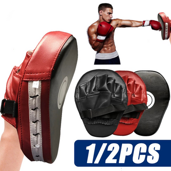 Training Mits