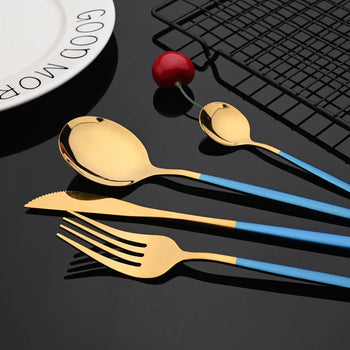 Cutlery Sets