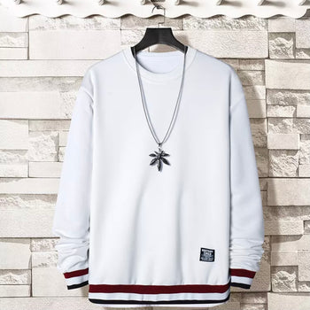 Hip Hop Japanese Streetwear Sweatshirts