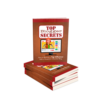 Top Blogger Secrets